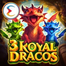 3 Royal Draco