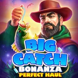 Big Catch Bonanza Perfect Haul