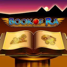 Book of Ra