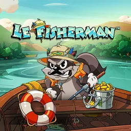 Le Fisherman